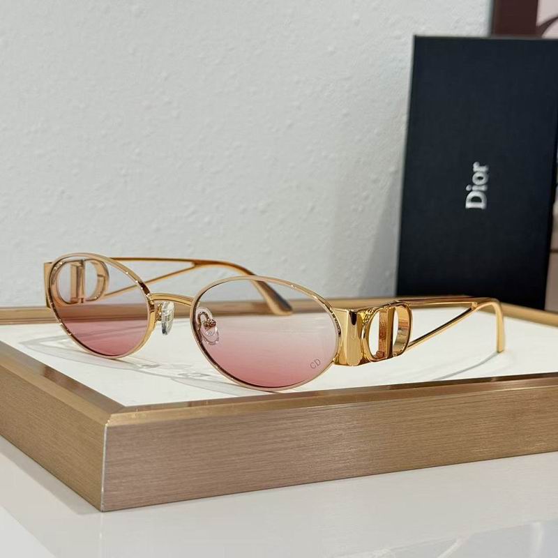 Dior Sunglasses ID:20260410-168